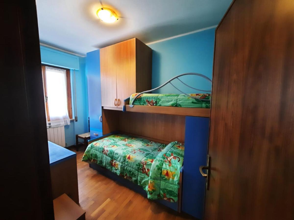 Locazione Turistica Di Pucci Lidia Apartment Assisi Exterior photo