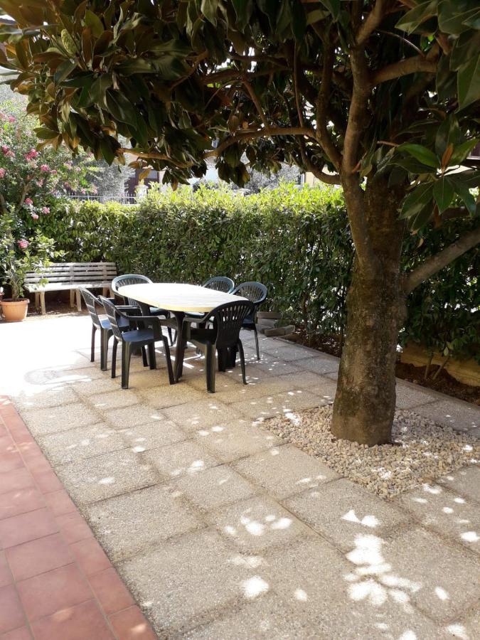 Locazione Turistica Di Pucci Lidia Apartment Assisi Exterior photo