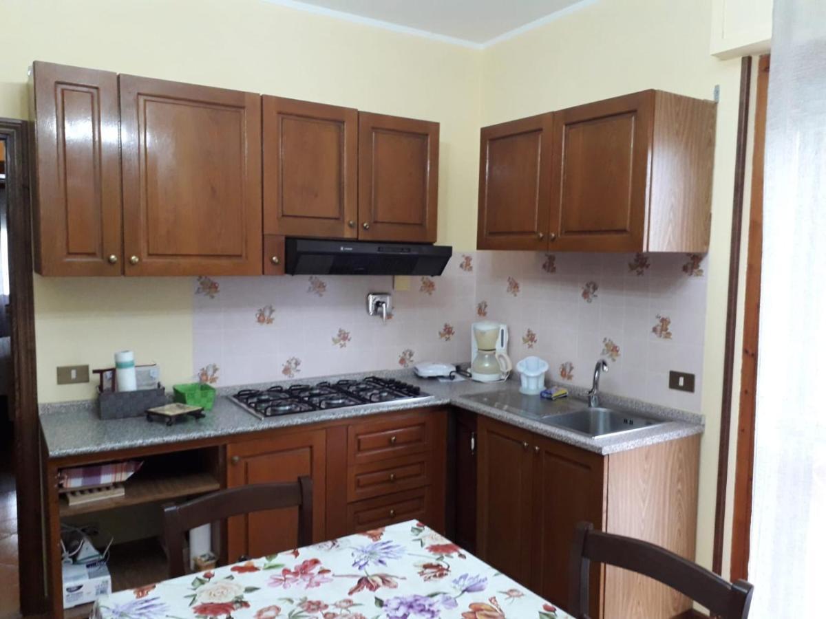 Locazione Turistica Di Pucci Lidia Apartment Assisi Exterior photo